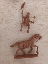 soldatini atlantic 1/32 West 