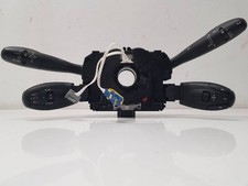 Citroen C3 Picasso 2017 Lenkstockschalter Kombischalter 12276704 SAD39878