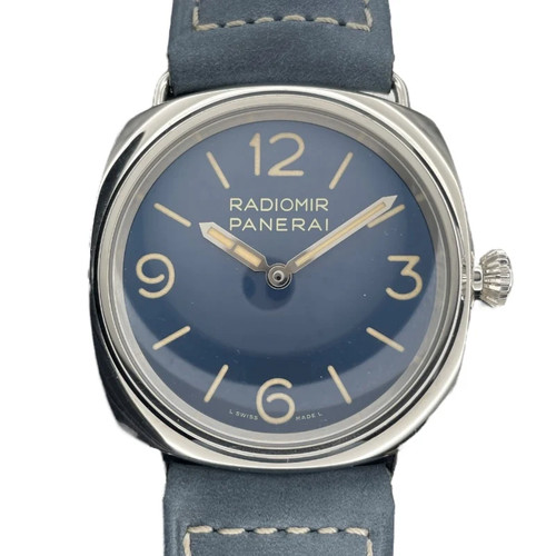 Panerai radiomir officine - panerai,