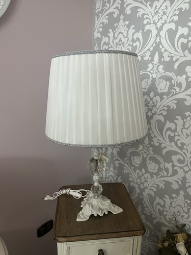 Lampada tavolo - da,