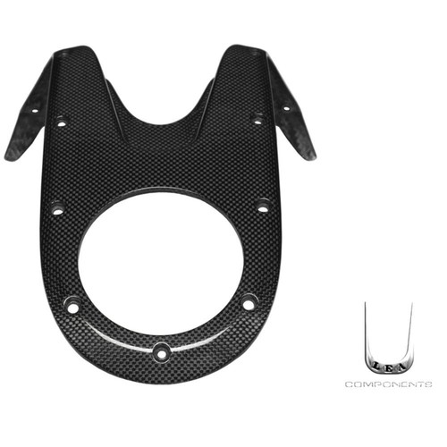 Cover superiore serbatoio - cover,