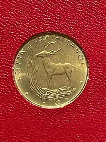 Moneta citta del vaticano - citta',
