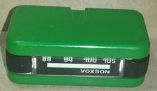 Radio voxson tanga faret - voxson,