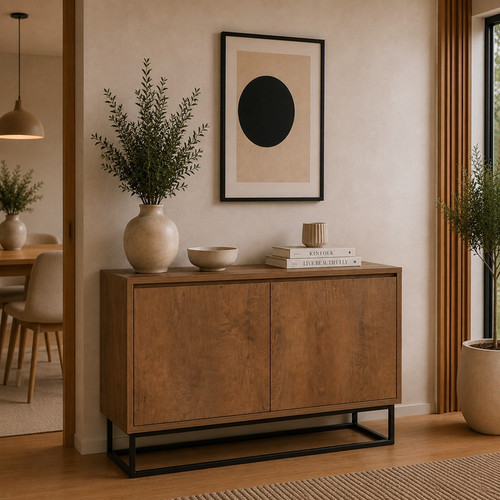 Credenza madia moderna