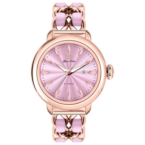 Orologio glam rock - glam,