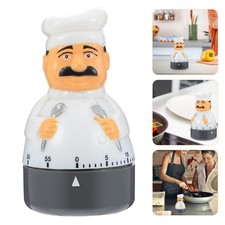  Orologi Da Cucina Timer Meccanico Di Cottura Orologio Cartone Animato