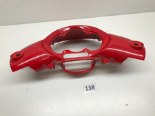 CARENA COPRI MANUBRIO SCOOTER