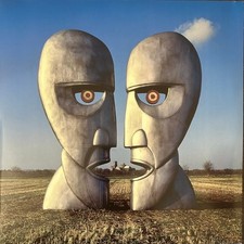 Pink Floyd – The Division