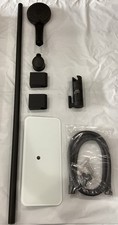 Jacuzzi Hand Shower Set W/Soap