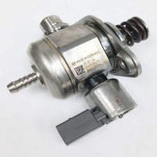 Pompa carburante alta