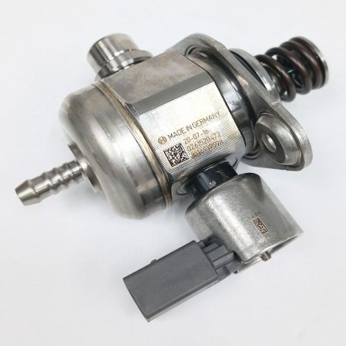 Pompa carburante alta