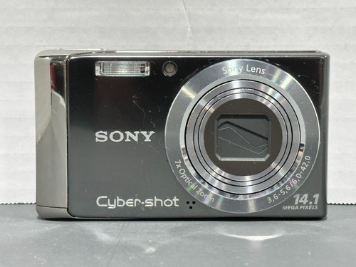 Sony cyber shot dsc w370 - dsc-w370, 14.1