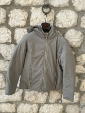 Piumino corto Camomilla Italia
