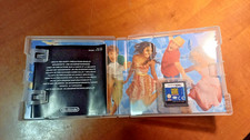 nintendo ds high school musical game gioco vintage disney making the cut 2007