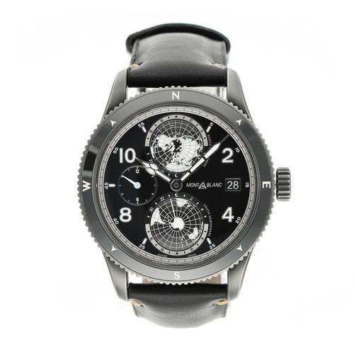 Montblanc 1858 geosfera ref - montblanc,