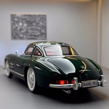 Modellino auto epoca - auto, d'epoca