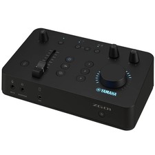 Mixer audio gioco/consegna