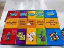 The Learning Journey Puzzle &