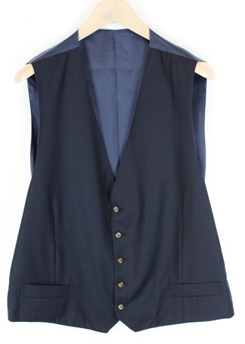 Suitsupply gilet uomo lazio - uomo,