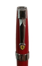 FERRARI BY ARTENA PENNA A SFERA FERRARI RACING COLLECTION CON SCATOLA