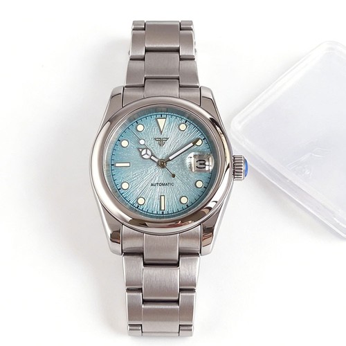 Orologio uomo automatico - uomo,