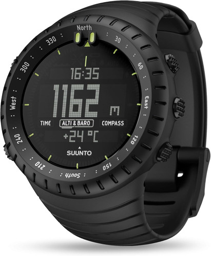 Suunto core orologio sportivo - orologio,