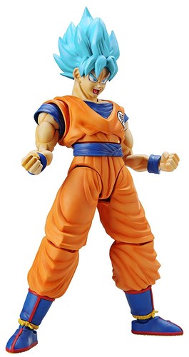 Figure rise standard dragon - figure-rise,