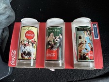 bicchieri coca cola 2012