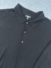 Uniqlo Maglia Polo Uomo Grande