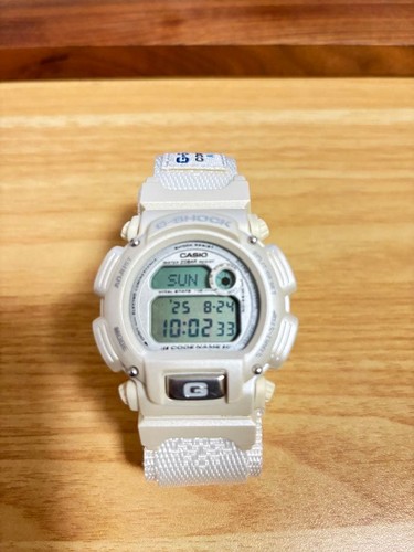 Shock 8800 alaska - dw,