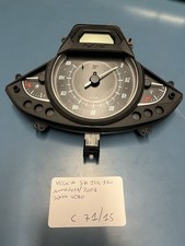 veglia Conta Km Chilometri