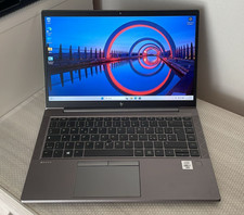 HP ZBook Firefly 14 G7 14"