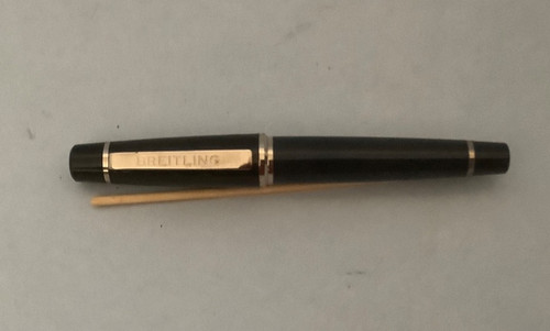Penna breitling blu - breitling,