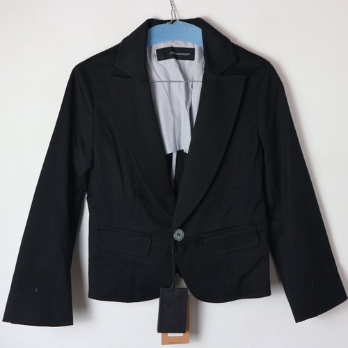 Giacca blazer dsquared2 44 - giacca,