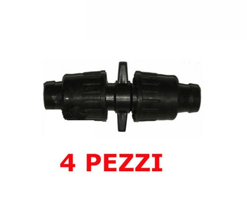 Giunzione manicotto riparatore - giunzione,