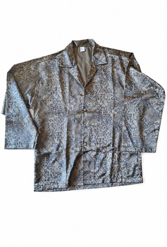 Pigiama uomo vintage stella - vintage,