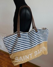 Borsa tote MC2 Saint Barth a
