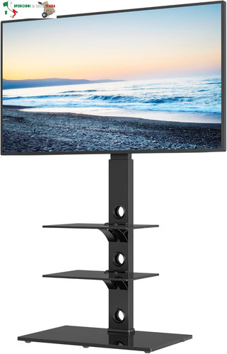 Universale supporto da - supporto, tv