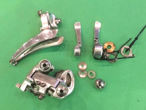 Kit cambio campagnolo record - campagnolo,