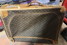 LOUIS VUITTON  VINTAGE