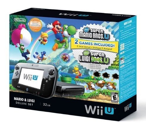 Nintendo wii black premium - wii,