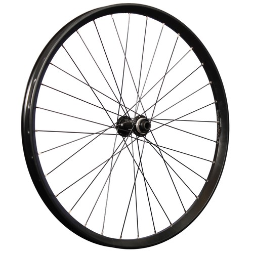 Ruota anteriore pollici - ruota,