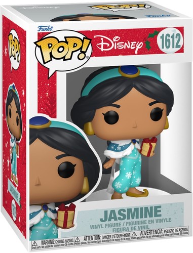 Figura disney funko pop - figura, pop!