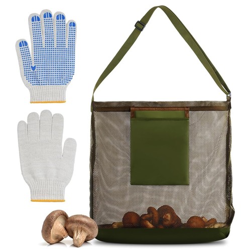 Borsa per caccia funghi - per, ai