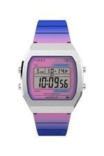 Timex T80 Acciaio Resina
