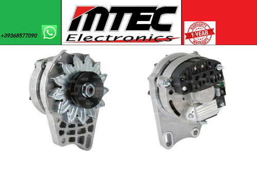 Alternatore 55a 14v - alternatore,