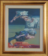 Walter Cremonini "Volo Di