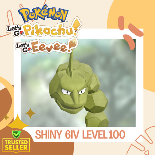 Onyx shiny pokémon - shiny, ✨