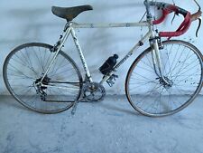 Bottecchia Vintage Bici Da Corsa Anni 60 campagnolo 