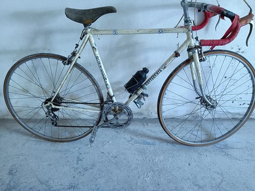 Bottecchia vintage bici - bottecchia, da